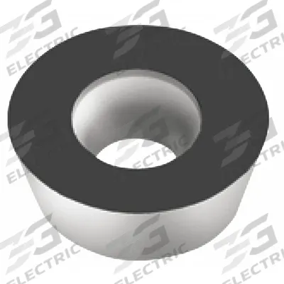 WALTER Round Milling Insert: RDHW1605M0T-A27 WKP35S (MPN 5917969) - Round (R) Indexable Milling Inserts