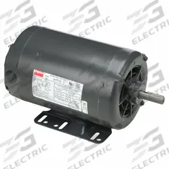 DAYTON General Purpose Motor: Rigid Base Mount, Open Drip Proof, 1 1/2 hp, 230/460V AC, 1,725 RPM (MPN 31TT13). Key specifications — Brand: DAYTON; Nameplate Voltage @ 60 Hz: 230/460V AC; Full Load Current @ 60 Hz: 4.7/2.4 A; Nameplate RPM @ 60 Hz: 1,725 RPM; Motor Enclosure: ODP.