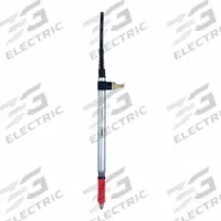 MILLIMAR Inductive Probe: Mahr Millimar Series, Plunger, 4 µm Accuracy, 2.5 m Cable Lg, P2010FA. Key specifications — attr1183971: Plunger; attr1183954: P2010FA; attr1183957: Mahr Millimar Series; attr1183961: 4 µm; attr1184010: MILLIMAR.