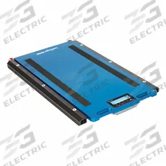 RICE LAKE WEIGHING SYSTEMS Truck Scale: 13,200 lb Wt Capacity - Imperial, 30 in Weighing Surface Dp (MPN 212101). Key specifications — attr1360423: Backlit LCD; attr1360435: RICE LAKE WEIGHING SYSTEMS.