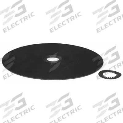 BUYERS PRODUCTS Lube Plate: 24 in Overall Lg, 24 in Overall Wd, 3/16 in Overall Ht - Fleet and Vehicle Maintenance