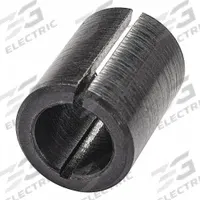 STARRETT Split Bushing: Split Bushing, Starrett 196 Series/Starrett 660 Series (MPN PT00764). Key specifications — attr1183930: 1 in x 0.5 in x 1 in; attr1183931: 3/8 in; attr1183928: PT00764; attr1183933: Dial Test Indicators; attr1183934: Starrett 660 Series; attr1183941: STARRETT; attr1183942: Split Bushing.