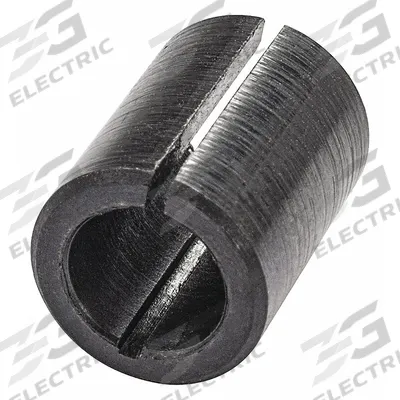STARRETT Split Bushing: Split Bushing - Indicator Mounting Swivel Clamps, Snugs & Bushings