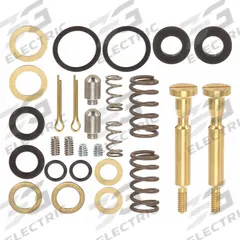 KOHLER Rebuilding Kit: Repl, 30301