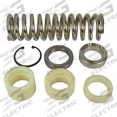 DAYTON Drive Bearing Column Kit: For 2LEC1/2LEC2, 2LEC1/2LEC2 (MPN MH2LEC109). Key specifications — Brand: DAYTON; Accessory Type: Drive Bearing Column Kit; Compatible Grainger Part Number: 2LEC1.