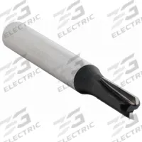 WESTWARD Straight Cut Profile Router Bit: Fractional Inch, Carbide Tipped, 1/4 in Cutter Dia. (MPN 16Y583). Key specifications — attr325197: WESTWARD.