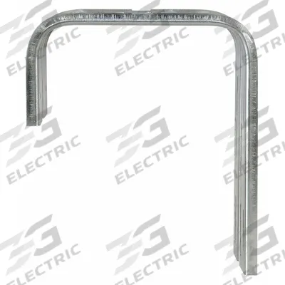 Dayton Bearing Plate: Mfr Part # 50K367 - HVACR Bases, Housings & Mounting Kits