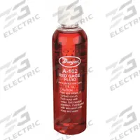 DWYER Gauge Oil: A-102, 2T650/3T294. Key specifications — Brand: DWYER; Specific Gravity: 0.83; Manufacturer Part Number: A-102; Compatible with Grainger Part Number: 2T650; 3T294.