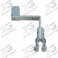 BRAH ELECTRIC Bus Plug Neutral Kit Assembly: For I-Line I and II, 30 A_60 A Amps, 600V (MPN PQ60HN2). Key specifications — attr1069084: 600V; attr195635: I-Line I and II; attr204060: PQ60HN2; attr211118: BRAH ELECTRIC; attr232981: Bus Plugs Neutral Kit.