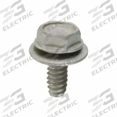 ELECTROLUX Screw: Mfr Part # 316240600 - Electrolux Parts for Refrigerators & Freezers