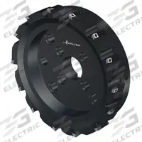 WALTER Indexable Face Mill: F2010.B.315.Z14.12.R752M (MPN 6583217). Key specifications — attr256955: F2010.B.315.Z14.12.R752M.
