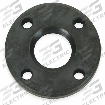 THOMSON Ball Screw Flange: For 0.75 in Ball Screw, 2.6 in Overall Dia - Ball Screw Flanges
