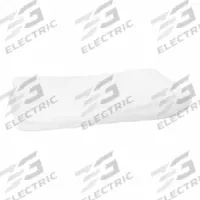 FLEETGUARD Automotive Air Filter: Round, 20 3/16 in Outside Dia, 15 19/32 in Outside Dia - Bottom (MPN AF26169). Key specifications — Brand: FLEETGUARD; Compatible Vehicle Make: Caterpillar; FleetGuard Interchange: AF26169.