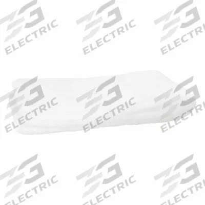 FLEETGUARD Automotive Air Filter: Round, 20 3/16 in Outside Dia - Round/Oval Engine Air Filters