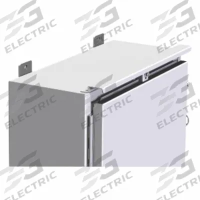 HAMMOND Drip Shield Kit: Protects Door from Dripping Water and Settling Dust - Electrical Enclosure Accessories & Replacement Parts