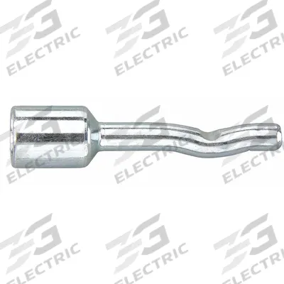DEWALT Pre-Expanded Anchor: 1/4 in Dia, 1 1/4 in Overall Lg, Round, Steel, Zinc Plated - Vibration-Resistant Drive Anchors