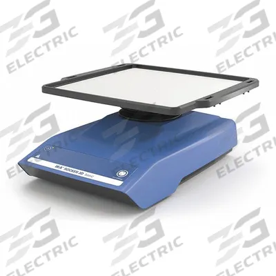 IKA 3D Rocker: IKA, 0 RPM to 30 RPM, 0 RPM Speed - Min, 30 RPM Speed - Max - 3D Rockers