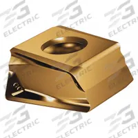 WALTER Rectangle Milling Insert: LNHU130625R-L55T (MPN 7170520)