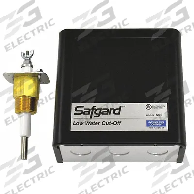 HYDROLEVEL Level Control: Mfr Part # 550 - Replacement HVACR Controls, Switches & Thermostats