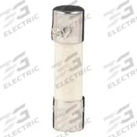 BUSSMANN Fuse: S505 Series, Time-Delay, 1.25 A, 250 V AC, Non-Indicating, 5 mm x 20 mm (MPN S505-1.25-R). Key specifications — Brand: BUSSMANN; Series: S505; Equivalent Fuse Series: S505, 477, & GSF.