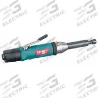 DYNABRADE Die Grinder: Straight Tool, 0.5 hp Horsepower, 20,000 RPM Max. Speed, 1/4 in Female NPT (MPN 53511). Key specifications — attr1320532: Straight; attr1320525: Tool Only; attr1320526: DYNABRADE.