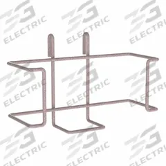 METRO Glove Box Holde: 10 5/8 in x 4 3/4 in x 7 in, Steel, Epoxy, Gray (MPN GBHHK4-S). Key specifications — Finish: Epoxy; Material: Steel; Color: Gray; Brand: METRO.