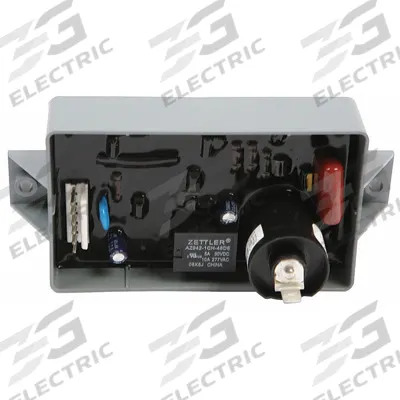 VULCAN HART Ignitor Module: 00-498443 - Vulcan Hart Replacement Parts