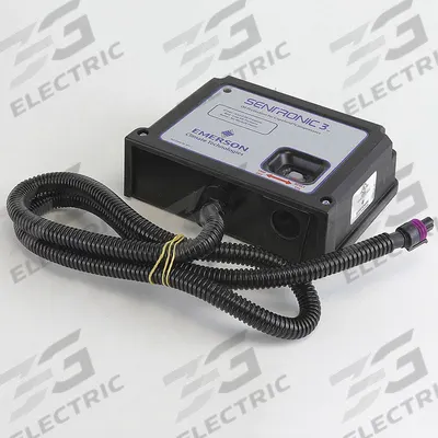 Copeland Oil Level Control: Mfr Part # 585-1076-02 - Replacement HVACR Controls, Switches & Thermostats
