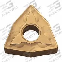 KYOCERA Turning Insert: WNMG331GS CA530, WNMG060404GS. Key specifications — attr257986: WNMG060404GS; attr257985: WNMG331GS CA530.