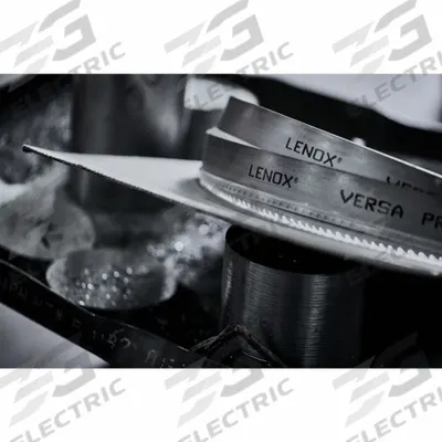 LENOX Band Saw Blade: Carbide, Versa Pro(TM), 29 ft 6 in, Variable Cutting Edge - General Purpose Metal Cutting Blades