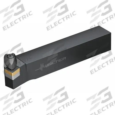 WALTER Indexable Turning and Profiling Tool Holder: DSKNL3232P15 (MPN 5204630) - Indexable Turning & Profiling Toolholders
