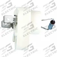 SUPCO Thermal Cutoff: Mfr Part # STC5333, 2 PK. Key specifications — Manufacturer Part Number: STC5333; Product Type: Thermal Cutout.