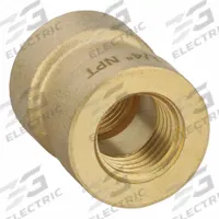 USA INDUSTRIALS Metal Pipe Straight: Straight, 1/4 in x 1/4 in, Class 250, None C38500 Brass (MPN ZUSA-PF-15522). Key specifications — Brand: USA INDUSTRIALS; Maximum Operating Pressure: 400 psi.