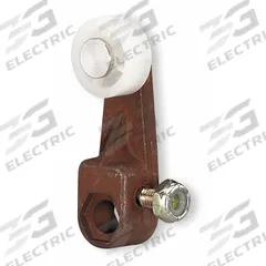 ARO Actuating Arm: Roller, 32°F to 160°F, 447. Key specifications — attr1086904: Actuating Arm; attr1086871: 447.