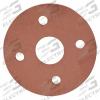 CM Brake Friction Disc: Lever Chain Hoists, 1,500 lb Compatible Load Capacity, 640, 40774. Key specifications — Manufacturer Part Number: 40774; Compatible Hoist Type: Lever Chain Hoists; Compatible Series: 640.
