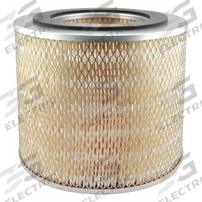 BALDWIN FILTERS Automotive Air Filter: Round-Oval, Engine, Round, Axial Seal - Round/Oval Engine Air Filters