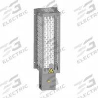 SCHNEIDER Motor Drive Braking Resistor: ATV900, ATV320, ATV340, VW3A7735. Key specifications — Manufacturer Part Number: VW3A7735; Brand: SCHNEIDER; Product Type: Braking Resistor; Compatible Series: ATV900, ATV320, ATV340.