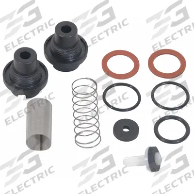 BRADLEY Stop, Strainer - Cartridges & Mixing Valve Parts for Wash Fountains