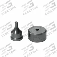 EDWARDS Punch, Die: Round, 5/8 in punch and 21/32 in die., 5/8 in Die Size, 4 in Overall Lg (MPN PD5/8). Key specifications — attr67451: IW25 , IW40 , IW50 , IW55 , IW60 , IW65 , IW75 , IW100 , IW100DX , IW120 , ELT110 , ELT11065; attr67489: Round; attr67463: 5/8 in; attr67447: PD5/8; attr67443: EDWARDS; attr67472: 5/8 in punch and 21/32 in die..