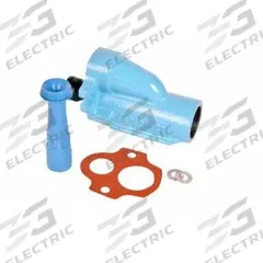 LITTLE GIANT Jet Pump: 2 Pipes, JPC-075C/JPC-100C (MPN 305446947). Key specifications — Compatible Manufacturer Part Number: JPC-100C; Includes: (2) Bolts; Brand: LITTLE GIANT.