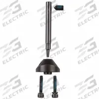 MILWAUKEE Nibbler Punch and Die Set: Nibbler Punch and Die Set, 18 ga Capacity (Steel), 48-44-0272. Key specifications — attr1256367: Nibbler Punch and Die Set; attr1256346: 48-44-0272.