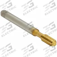 WIDIA GTD Thread Forming Tap: 1/4"-28 UNF, H4 / 2B-3B, Bottoming Chamfer (MPN 19871). Key specifications — attr1299891: H4 / 2B-3B.