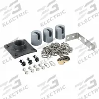 LIBERTY PUMPS Pump Accessory Kit: Mfr Part # K001657, Universal. Key specifications — Material: Stainless Steel; Product Type: lifting chain; Manufacturer Part Number: K001657.