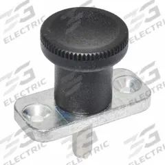 JW WINCO Indexing Plungers - Plate Mount: 8 mm Plunger Wd, 8 mm Plunger Projection (MPN 8W8L62). Key specifications — attr1041852: JW WINCO.