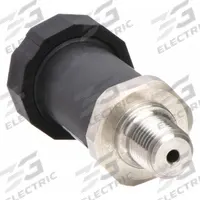 Pressure Transmitter: 0 psi to 5,000 psi, 4 to 20mA DC, 4-Pin M12 Connector, 1/4 in Male NPT (MPN T27M0242EW5000#GXCY). Key specifications — Accuracy: ±0.25%; NEMA Rating: 4X; Burst Pressure: 5x Range; Calibration Certificate Included: No NIST-Traceable Calibration Certificate Included; IP Rating: IP66; Housing Material: Nylon; Output: 4 to 20mA DC; Overpressure: 1.2x Range.