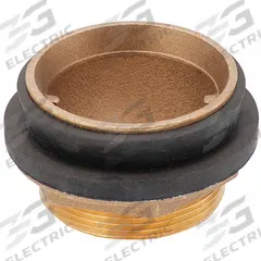 APPROVED VENDOR Spud: Toilets, Brass/Rubber (MPN SP-200). Key specifications — Product Type: Spud; Brand: APPROVED VENDOR; Compatible Series: Universal; Material: Rubber.