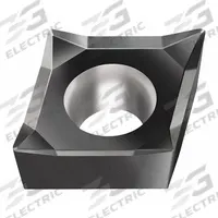WALTER Diamond Turning Insert: CCGT3(2.5)0.5-MN2 WSM01, CCGT09T302-MN2 WSM01 (MPN 6876623). Key specifications — attr257732: CCGT3(2.5)0.5-MN2 WSM01; attr257733: CCGT09T302-MN2 WSM01.