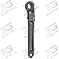 PROTO Flare Nut Wrench: Alloy Steel, Black Oxide, 18 mm Head Size, 7 1/4 in Overall Lg (MPN J3818M). Key specifications — attr309723: No; attr309730: Black Oxide; attr309729: Alloy Steel; attr324937: PROTO.