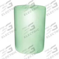 DURABUBBLE Bubble Rolls: 3/16 in Bubble Size, 24 in Roll Wd, 750 ft Roll Lg, Green, 2 PK (MPN EVS48S24). Key specifications — Perforation: Non-Perforated; Color: Green; Brand: DURABUBBLE.