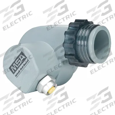 PAPR Blower: OptimAir MM - MSA PAPR Blowers
